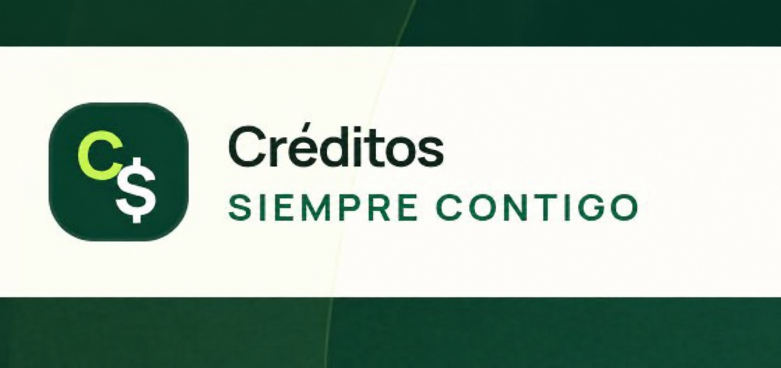 Créditos Siempre Contigo